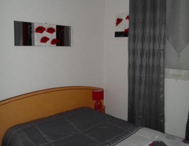 Double Room with Shower