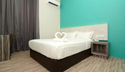 Superior Queen Room