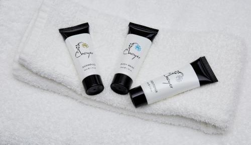 Standard Double Room with Shared Bathroom