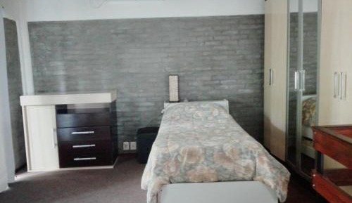 Apartment - Split Level