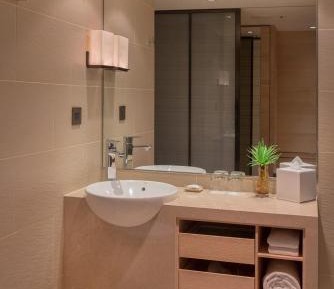 Comfort Twin Room