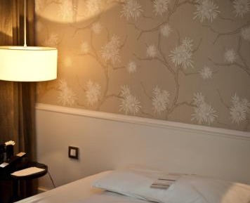 Small Single Room
