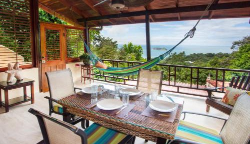 Superior Suite with Sea View