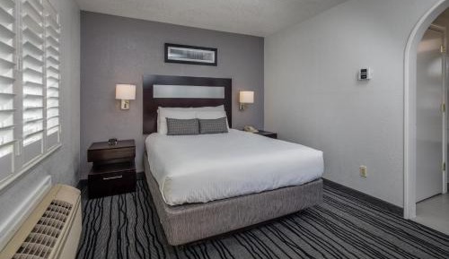 Double Room - Disability Access