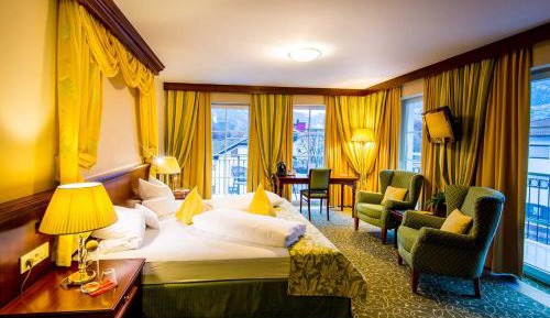 Superior Suite