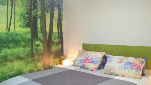 Private Family Suite 6-Bed (03)