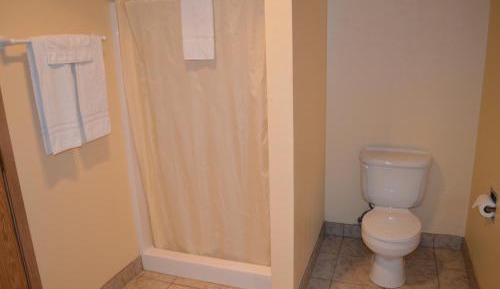 Double Room with Two Double Beds