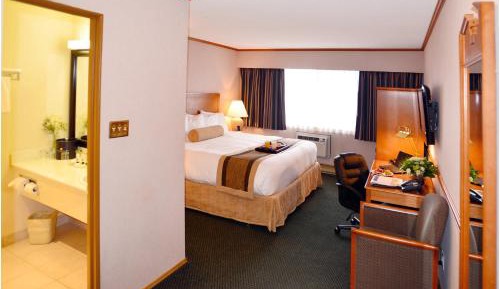 King Room