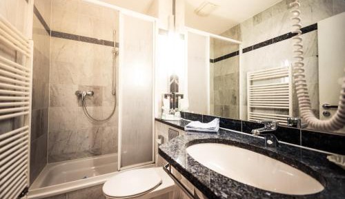 Tower suite with Sea View