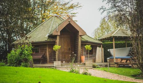 Superior Chalet