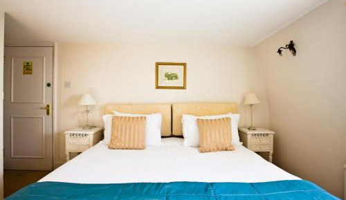 One Bedroom Apartment - Pier View