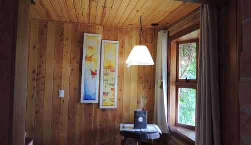 Sun - Duplex Prime Chalet with Spa Bath with Mountain View (2 adults)