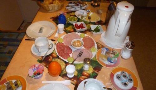 Double or Twin Room with Shower