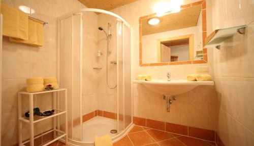 Large Two-Bedroom Apartment