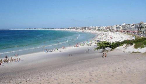 Two-Bedroom Townhouse