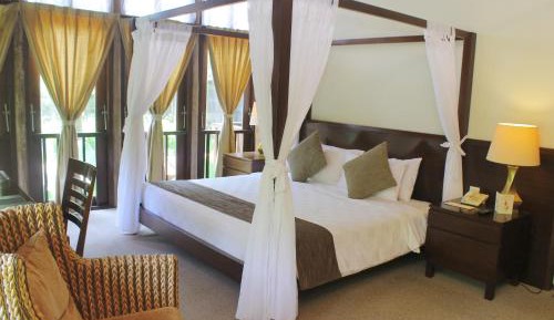 Executive Bungalow