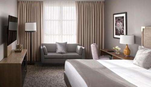 King Room