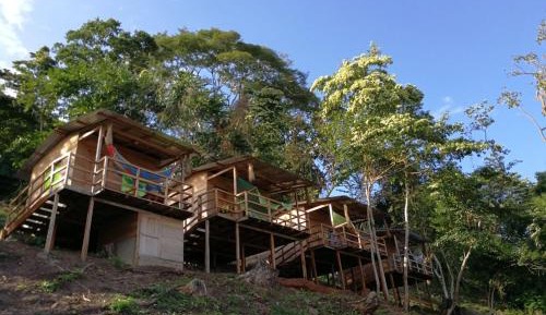Bungalow - Water Front 