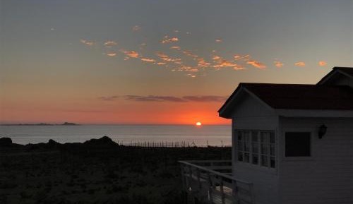 Apartment with Sea View (2 Adults)