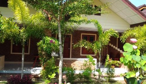 Standard Bungalow