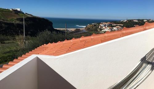 Deluxe Double or Twin Room with Sea View