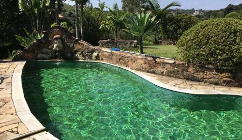 Superior King Room with Bath