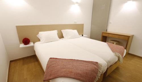 Double or Twin Room - Disability Access