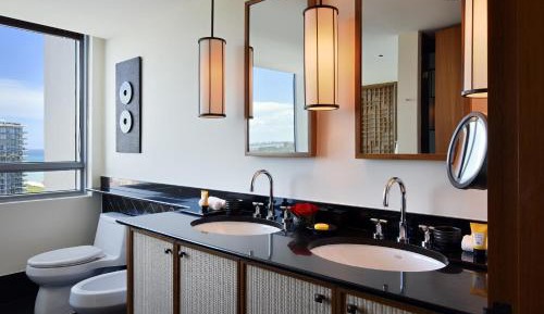 Two Bedroom Suite Ocean View