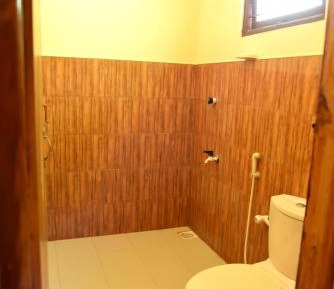 Triple Room with Bathroom