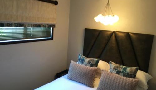 Comfort Triple Room with Shower