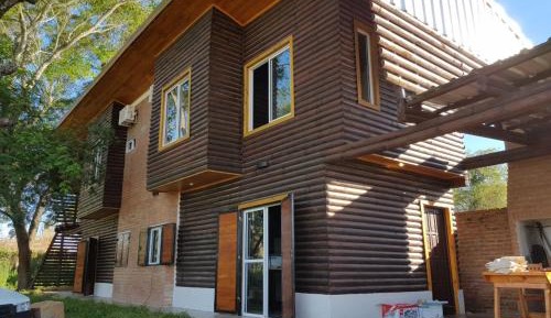 Duplex Apartment