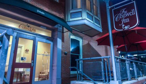 Deluxe Queen Room with Two Queen Beds