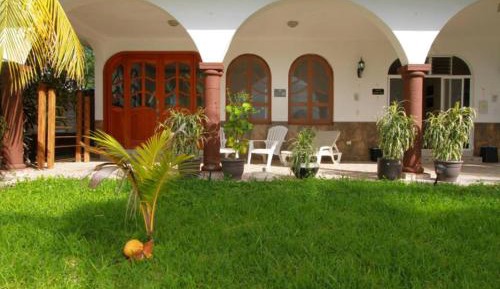 Villa Sol