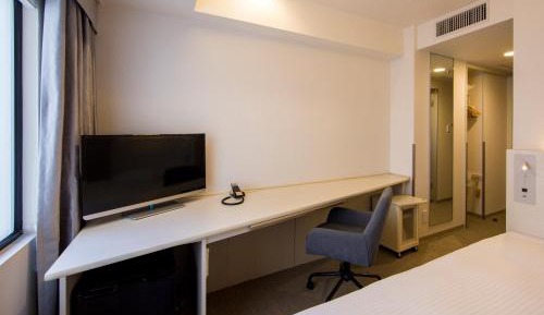 Comfort Double Room with Small Double Bed - Non-Smoking