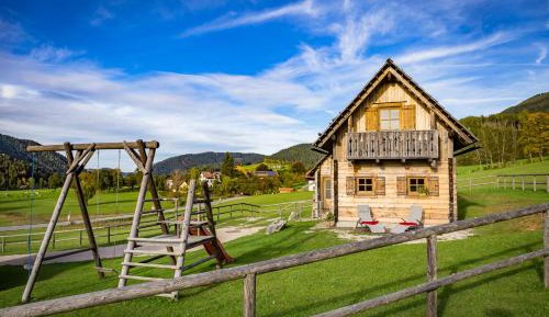 Two-Bedroom House 2