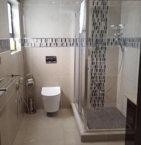 King Suite with Pool View