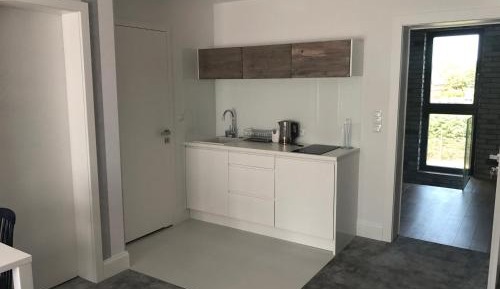 Family Suite with Balcony