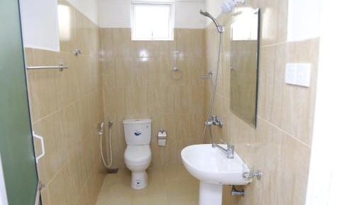 Budget Double or Twin Room