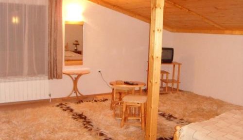 Double or Twin Room with Balcony