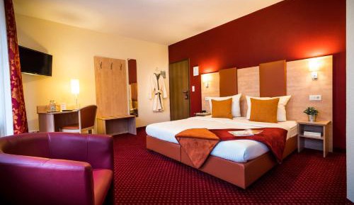 Comfort Double Room