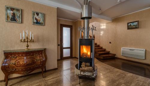 Deluxe Villa