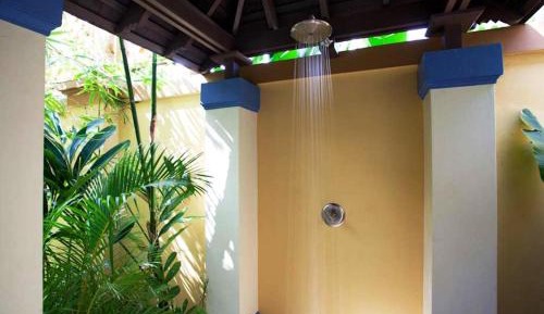 Breadfruit Villa with Garden View (2 Adults)