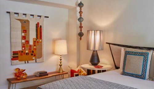 Estate King Room