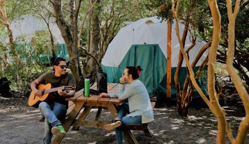 Double or Twin Room with Shared Bathroom