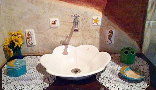 Chalet Twin (2-4 Adults)