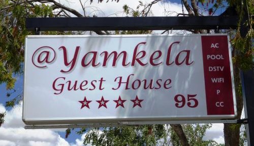 Main House Two Single Beds Room