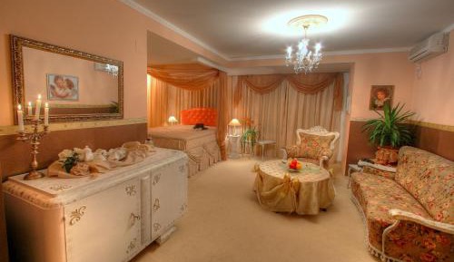 Deluxe Junior Suite