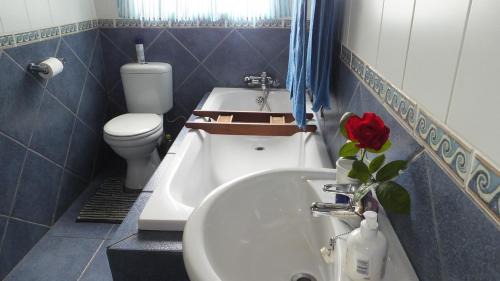 Double Room - Claire