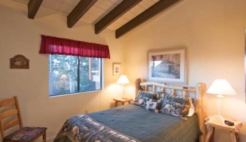 Basic Studio Apartment