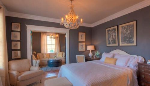 King Suite